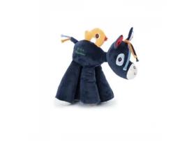 Peluche LILLIPUTIENS Galopping Ignace- Multi-Sound Donkey (Idade Mínima Recomendada: 1 ano)