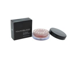 Youngblood Crushed Mineral Blush - Rouge For Women 0.1 oz Blush