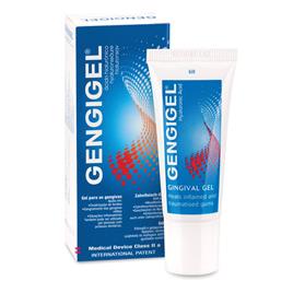 Gel Tratamento Gengival Adultos Gengigel 20 ml