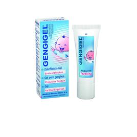 Gengigel Primeiros Dentes 20 ml