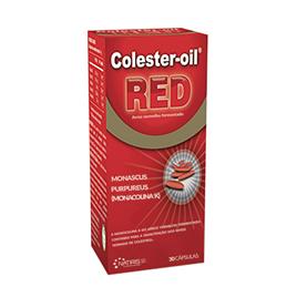 Colesteroil Red Colester-Oil