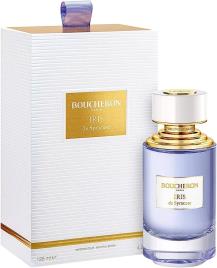 Boucheron perfume Iris de Syracuse EDP 125 ml