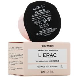 Lierac Arkéskin Crème Nuit Ménopause Recarga 50 ml