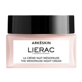 Lierac Arkéskin Crème Nuit Ménopause 50 ml