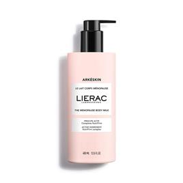 Lierac Arkeskin The Menopause Body Milk 400 ml