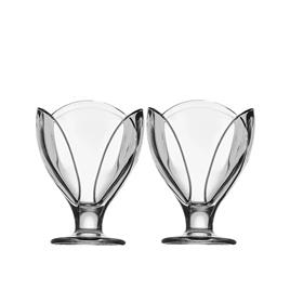 Taça Gelado Iceville 300ML 9.5X12.5CM Pack 2