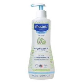 BÉBÉ eau nettoyante sans riçange 300 ml