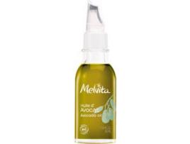 Creme de Rosto MELVITA Avocado Oil (50 ml)