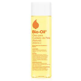 Óleo Natural  200 ml