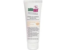 Creme para 75ml mais nutritivo