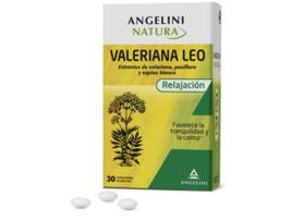 Valerian Leo 30 Tablets