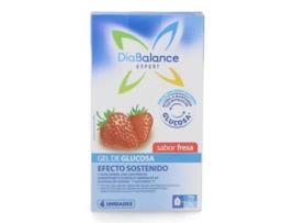 situções especiais em gel com efeito glicosina suportado