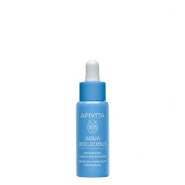 Apivita Aqua Beelicious Booster Hidratante & Refrescante 30ml