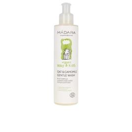 BABY&KIDS oat&camomile gentle wash 190 ml