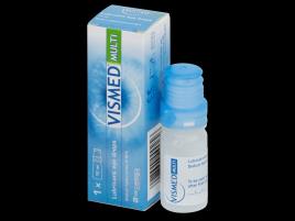 Vismed Multi 10 ml