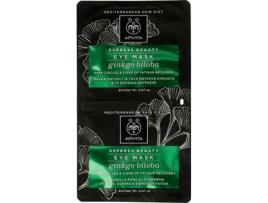 Máscara de Pestanas APIVITA Express Beauty Circles And