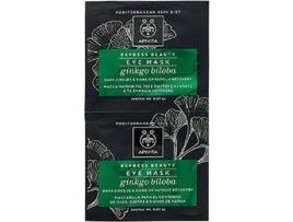 Máscara de Pestanas APIVITA Express Beauty Circles And