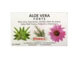 Aloe Vera Forte  20 potes