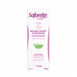 Cleansing Foam 250ml