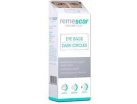 Creme de Rosto REMESCAR Papos Olheiras (8 ml)