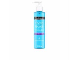 Hydro Boost Leite Gel de Limpeza 200ml