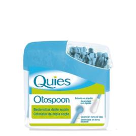 Quies Otospoon Cotonetes 100unid.