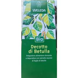 Sumo Weleda Bétula (200 ml)