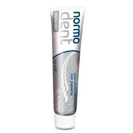 Creme dental Normodent clareador dental 5ml