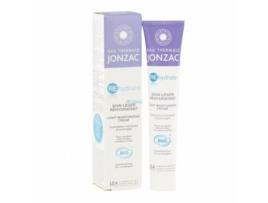 hidratante e hidratante hidratante para peles sensíveis e secas 50ml creme macio