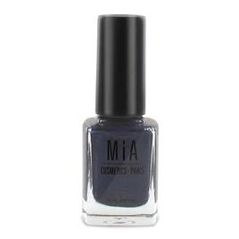 Esmalte  ml do céu da meia-noite