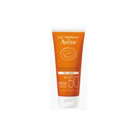 SPF50 sol 250ml de leite