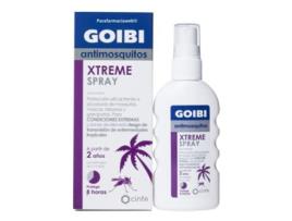 Xtreme Mosquito Spray 75ml