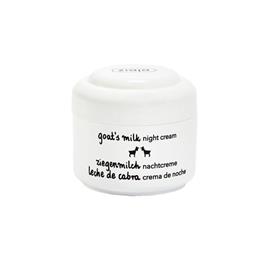 Creme de Noite Facial Leite de Cabra  50ml