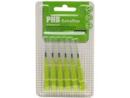 Interdental superfino 6 unidades