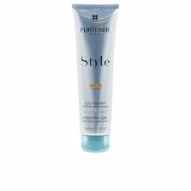 STYLE vegetal sculpting gel strong hold 150 ml