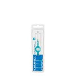 Escova Interdental  Prime Plus azul celular