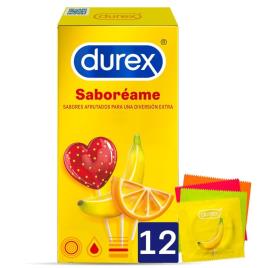 SABOREME 12 UNIDADES