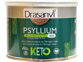 Psyllium Keto  200gr