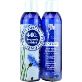 centáurea limpeza suave loção 200 ml 200ml dupla olhos