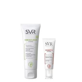 SVR Sebiaclear Hydra 40ml