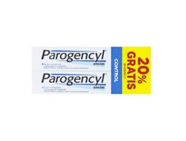 2x125ml Speci Encias Control