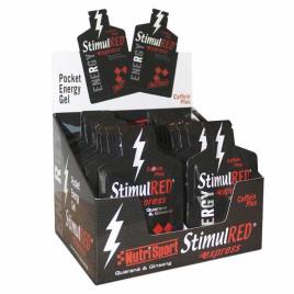 Stimul Red EXPRESS 24 saquetas de dose única