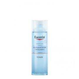 DermatoCLEAN [Hyaluron] Tónico Facial Sensitive Skin 200ml