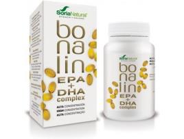 Bonalin  100 Pérolas de 740 mg