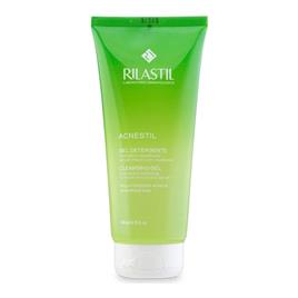 Gel de Limpeza Purificante Acnestil Rilastil (200 ml)