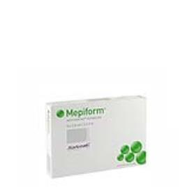 Mepiform Pensos Silicone 5x7,5cm 5unid.