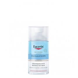 DermatoCLEAN [Hyaluron] Desmaquilhante de Olhos Sensitive Skin 125ml