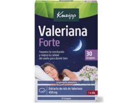 Valeriana Forte 30 Dragees