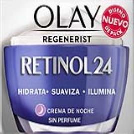 REGENERIST RETINOL24 crema hidratante noche 50 ml