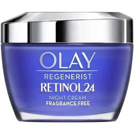 REGENERIST RETINOL24 crema hidratante noche 50 ml